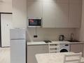 1-комнатная квартира · 32 м² · 3/9 этаж, ​База отдыха Теплый пляж 119 — Отель Rixos за 20.5 млн 〒 в Актау, мкр Приморский