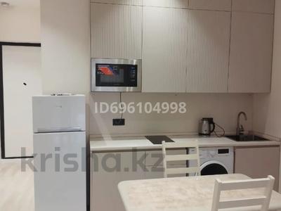 1-комнатная квартира · 32 м² · 3/9 этаж, ​База отдыха Теплый пляж 119 — Отель Rixos за 18.5 млн 〒 в Актау, мкр Приморский