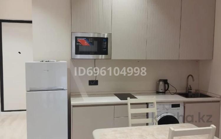 1-комнатная квартира · 32 м² · 3/9 этаж, ​База отдыха Теплый пляж 119 — Отель Rixos за 20.5 млн 〒 в Актау, мкр Приморский — фото 5