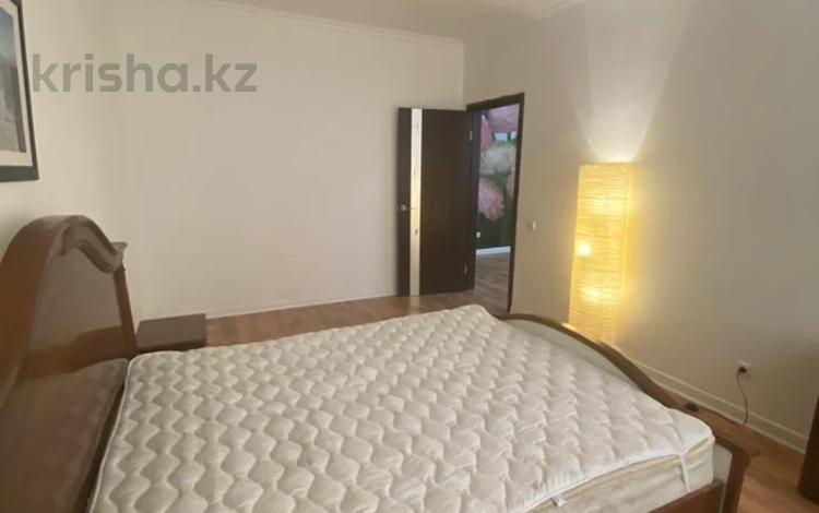 2-комнатная квартира · 70 м² · 8/9 этаж, Алихана Бокейханова 17 за 250 000 ₸ в Астане, Есильский р-н — фото 6