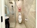 1-комнатная квартира · 35 м² · 11/16 этаж, Розыбакиева 197/2 за 25 000 ₸ в Алматы, Бостандыкский р-н — фото 9