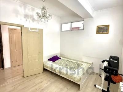 2-комнатная квартира · 51 м² · 2/10 этаж, Бузурбаева 4Б за 35.5 млн ₸ в Алматы, Медеуский р-н