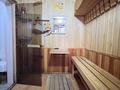 Отдельный дом · 5 комнат · 207 м² · 10 сот., мкр Уркер — ДОМ 207 кВ. 10 соток за 80 млн ₸ в Астане, Нура р-н — фото 24