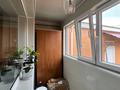 Отдельный дом · 5 комнат · 207 м² · 10 сот., мкр Уркер — ДОМ 207 кВ. 10 соток за 80 млн ₸ в Астане, Нура р-н — фото 25