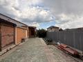 Отдельный дом · 5 комнат · 207 м² · 10 сот., мкр Уркер — ДОМ 207 кВ. 10 соток за 80 млн ₸ в Астане, Нура р-н — фото 31