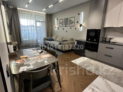 3-комнатная квартира · 81.5 м² · 1/3 этаж, мкр Ерменсай, Талды 59 за 110 млн ₸ в Алматы, Бостандыкский р-н