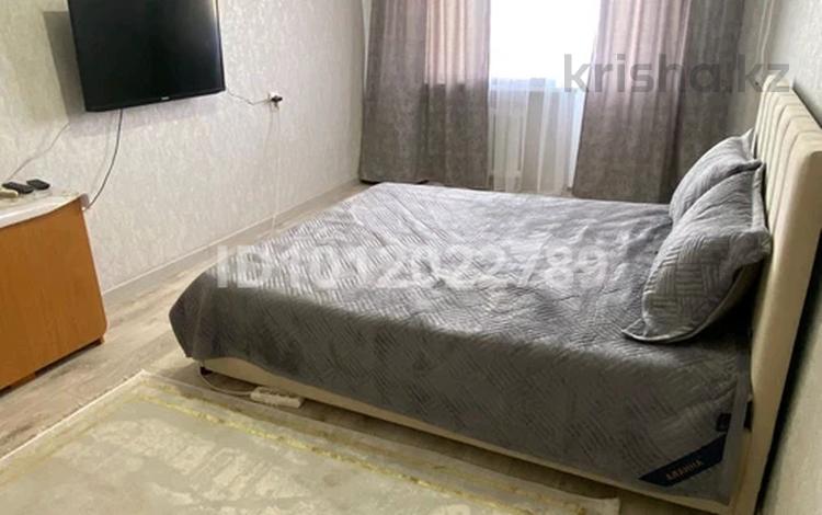 1-комнатная квартира · 32 м² · 4/5 этаж, ул. Алихана Бокейханова 14 за 15 000 ₸ в Балхаше — фото 2
