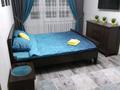 1-комнатная квартира · 37 м², мкр 8, Рыскулова 198 — Молдагулова за 4 000 ₸ в Актобе