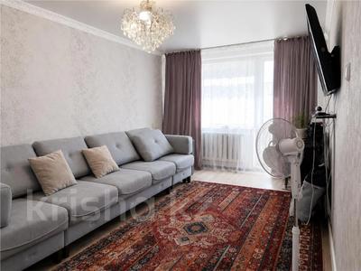 2-комнатная квартира · 43.5 м² · 5/5 этаж, 3 микрорайон за 7.5 млн ₸ в Абай
