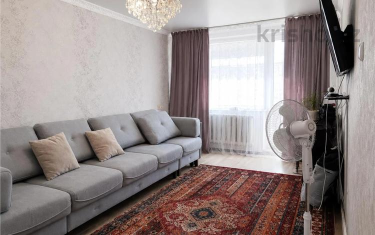 2-комнатная квартира · 43.5 м² · 5/5 этаж, 3 микрорайон за 7.5 млн ₸ в Абай — фото 8