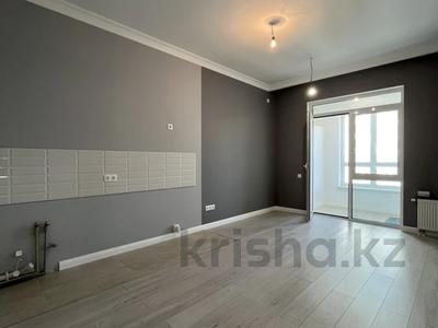 2-бөлмелі пәтер · 55 м² · 16/21 қабат, Сейфуллина 574/5к8, бағасы: 77 млн ₸ в Алматы, Бостандыкский р-н
