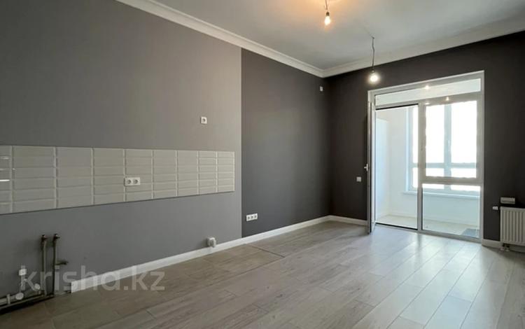2-бөлмелі пәтер · 55 м² · 16/21 қабат, Сейфуллина 574/5к8, бағасы: 77 млн ₸ в Алматы, Бостандыкский р-н — фото 47