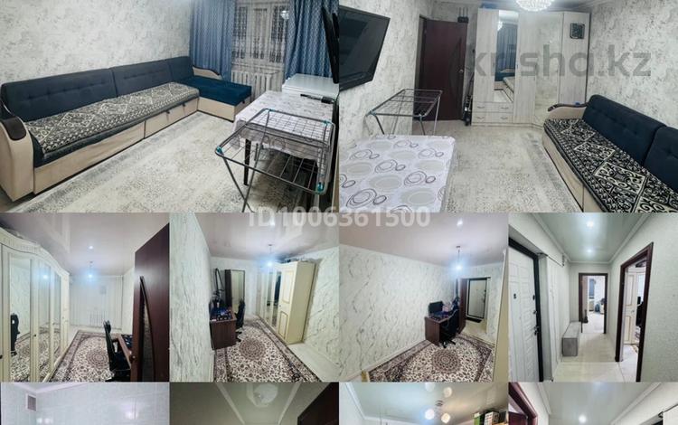 2-комнатная квартира · 44 м² · 1/5 этаж, Деева 17 — 8 школа за 11.5 млн ₸ в Жезказгане — фото 2