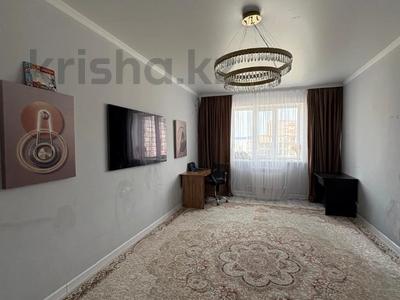 2-комнатная квартира · 73 м² · 4/9 этаж, Т. Жумагалиева 10 за 30 млн ₸ в Атырау