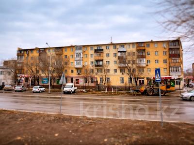 1-комнатная квартира · 33 м² · 4/5 этаж, Независимости 7 за 6 млн ₸ в Сатпаев