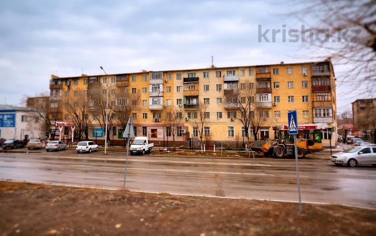 1-комнатная квартира · 33 м² · 4/5 этаж, Независимости 7 за 6 млн ₸ в Сатпаев — фото 2