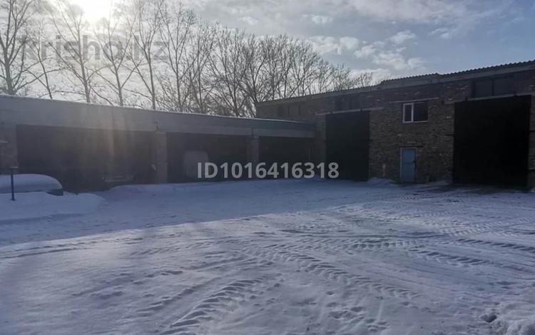 Промбаза · 17 га, Бажова 534 А за 250 000 ₸ в Усть-Каменогорске, Ульбинский — фото 2