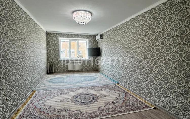 2-комнатная квартира · 65 м² · 5/6 этаж, мкр. Алтын орда 338А — Мустафа Шокаи 338А за 20.7 млн ₸ в Актобе — фото 22
