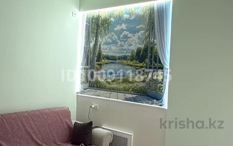 2-бөлмелі пәтер · 45 м² · 13/13 қабат, Байдибек би стр. 127/7, бағасы: 250 000 〒 в Шымкенте, Абайский р-н — фото 2