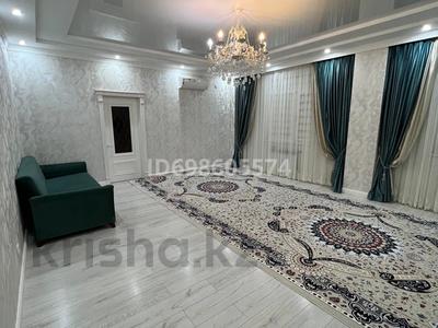 4-комнатная квартира · 140 м² · 4/11 этаж, 16-й микрорайон 57 за 54 млн 〒 в Актау