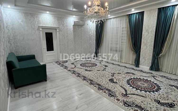 4-бөлмелі пәтер · 140 м² · 4/11 қабат, 16-й микрорайон 57, бағасы: 54 млн ₸ в Актау — фото 2
