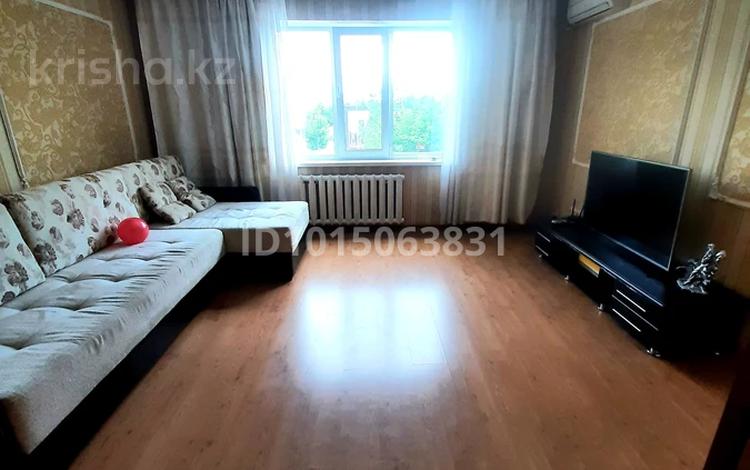 2-комнатная квартира · 56 м² · 3/5 этаж, Александра Затаевича 31 за 27 млн ₸ в Семее, Красный Кордон — фото 2