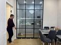 3-бөлмелі пәтер · 78 м² · 5/9 қабат, Сейфуллина 467г, бағасы: 78 млн ₸ в Алматы, Алмалинский р-н