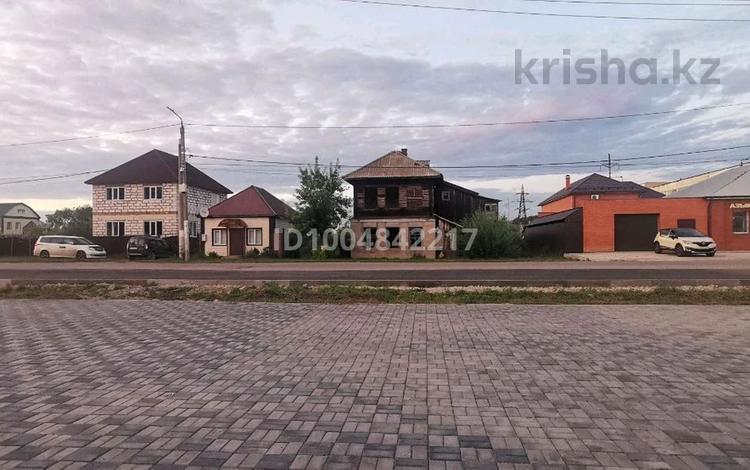 Часть дома · 12 комнат · 360 м² · 7.9 сот., Коминтерна 66 за 19 млн ₸ в Петропавловске — фото 12