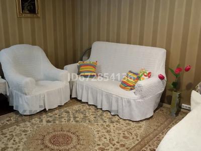 1-комнатная квартира · 36 м² · 2/5 этаж, Павлова 11 за 8 000 ₸ в Павлодаре