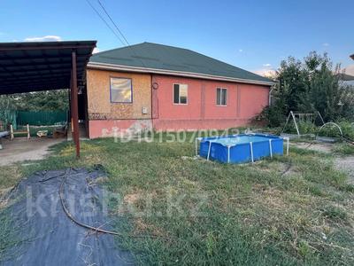 Отдельный дом · 5 комнат · 180 м² · 8 сот., Шолпан Жандарбекова 54 за 51.5 млн ₸ в Алматинской обл., Талгарский р-н
