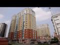 1-комнатная квартира, 38 м², 14/16 этаж помесячно, Иманбаевой 10 за 130 000 〒 в Астане — фото 17