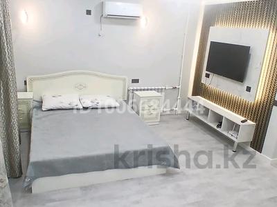 1-бөлмелі пәтер · 40 м² · 1/5 қабат, Кунаева 8, бағасы: 16 000 〒 в Талдыкоргане, мкр Самал