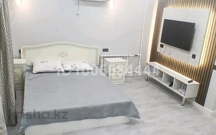 1-комнатная квартира · 40 м² · 1/5 этаж, Кунаева 8 за 16 000 ₸ в Талдыкоргане, мкр Самал — фото 9
