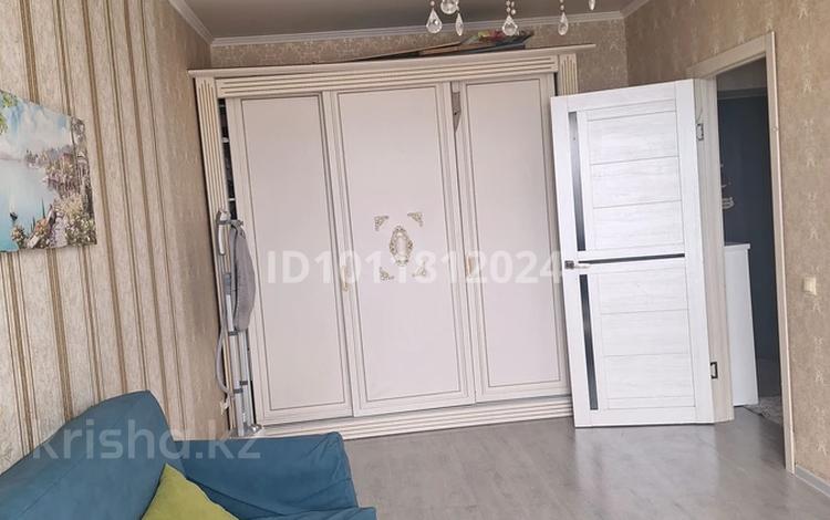 1-бөлмелі пәтер · 37.5 м² · 4/5 қабат, Республика 1/1 — Лесная поляна, бағасы: 14.5 млн ₸ в Косшы — фото 2