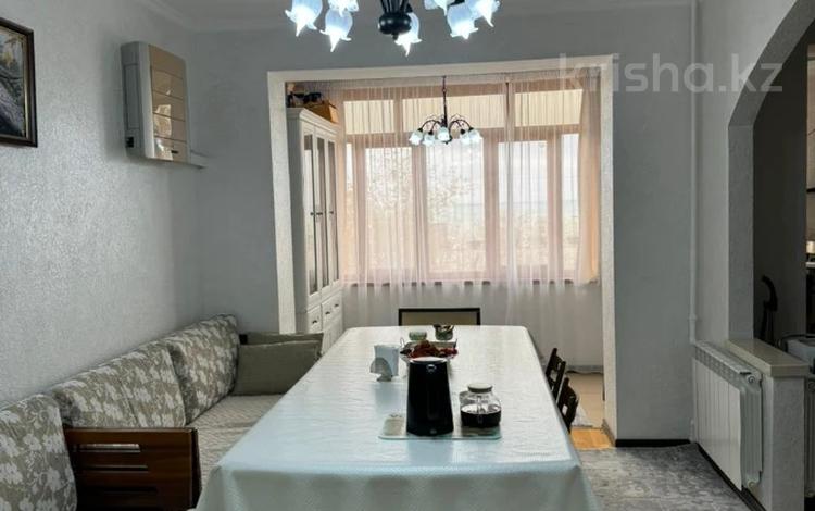 4-комнатная квартира · 91 м² · 2/5 этаж, 13-й мкр 37 за 34 млн 〒 в Актау — фото 4