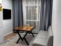 1-комнатная квартира · 48 м² · 5/7 этаж, Касыма Шарипова 206/8 — Касыма шарипова, пересечение Сайна за 35 млн ₸ в Алматы, Алатауский р-н — фото 4