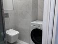 1-комнатная квартира · 48 м² · 5/7 этаж, Касыма Шарипова 206/8 — Касыма шарипова, пересечение Сайна за 35 млн ₸ в Алматы, Алатауский р-н — фото 8