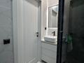 1-комнатная квартира · 48 м² · 5/7 этаж, Касыма Шарипова 206/8 — Касыма шарипова, пересечение Сайна за 35 млн ₸ в Алматы, Алатауский р-н — фото 10