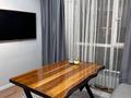 1-комнатная квартира · 48 м² · 5/7 этаж, Касыма Шарипова 206/8 — Касыма шарипова, пересечение Сайна за 35 млн ₸ в Алматы, Алатауский р-н — фото 13