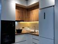 1-комнатная квартира · 48 м² · 5/7 этаж, Касыма Шарипова 206/8 — Касыма шарипова, пересечение Сайна за 35 млн ₸ в Алматы, Алатауский р-н