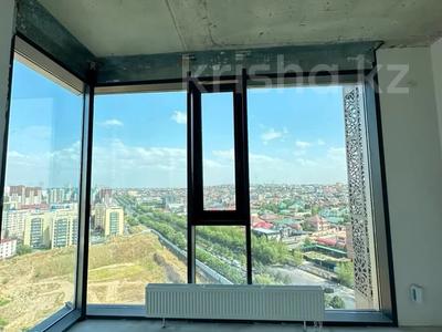 3-бөлмелі пәтер · 71 м² · 15/16 қабат, Нұрсәт ш/а, Байтерекова, бағасы: ~ 42.5 млн ₸ в Шымкенте, Каратауский р-н