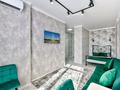 1-комнатная квартира · 37 м² · 8/17 этаж, Толе би 16 — Улы дала, Туран, спорт комплекс Казахстан за 13 000 ₸ в Астане, Нура р-н — фото 4