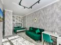 1-комнатная квартира · 37 м² · 8/17 этаж, Толе би 16 — Улы дала, Туран, спорт комплекс Казахстан за 13 000 ₸ в Астане, Нура р-н — фото 5