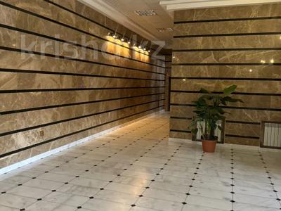 3-комнатная квартира · 113 м² · 6/10 этаж, Максут Нарикбаев за 49.5 млн 〒 в Астане, Нура р-н