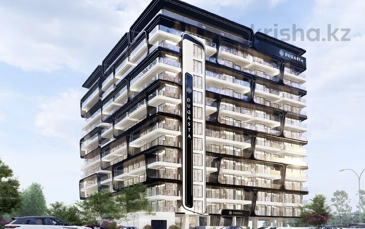4-комнатная квартира · 132 м² · 6/12 этаж, Дубай за ~ 259.5 млн ₸ — фото 2