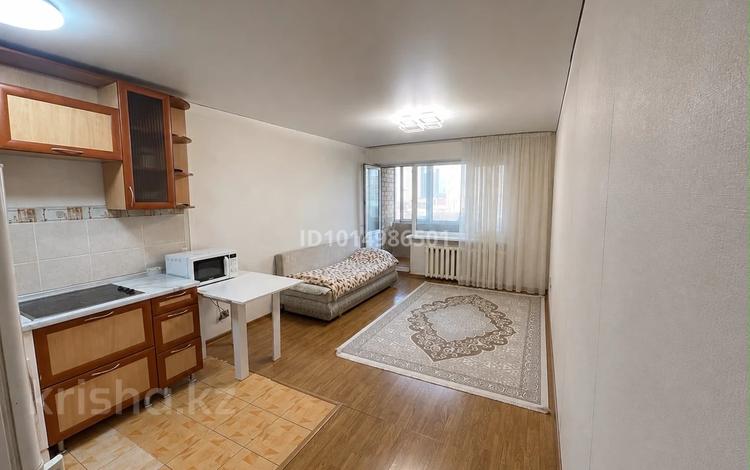 1-бөлмелі пәтер · 28 м² · 8/16 қабат, Торайғырова 3/1, бағасы: 16.5 млн ₸ в Астане, р-н Байконур — фото 12