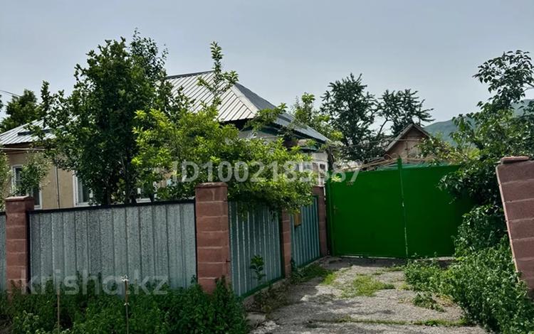 Отдельный дом · 4 комнаты · 65 м² · 8 сот., Толеби 105 за 26 млн ₸ в Шамалгане — фото 2