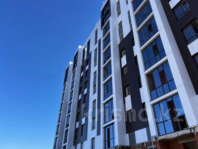 3-бөлмелі пәтер · 79.4 м² · 3/9 қабат, Назарбаева 235, бағасы: 39.7 млн ₸ в Костанае