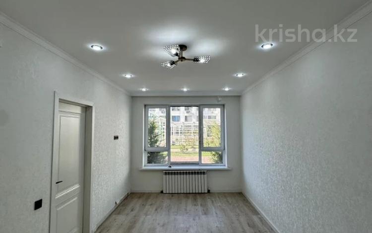1-комнатная квартира · 32 м² · 1/7 этаж, Райымбек батыра — В ИПОТЕКУ ПРОХОДИТ ( НАУРЫЗ ) за 25.5 млн ₸ в  — фото 3