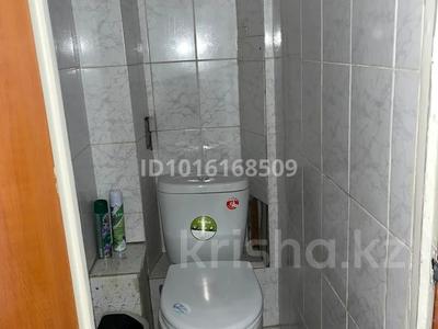 2-комнатная квартира · 56 м² · 5/5 этаж, мкр Жансая 36 за 110 000 ₸ в Таразе